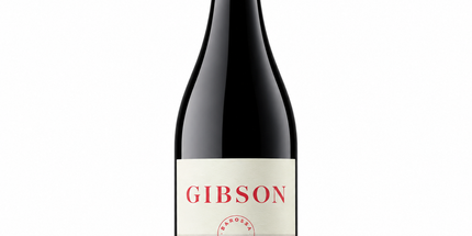 Gibson The Dirtman Shiraz Barossa Valley Red Wine 750mL
