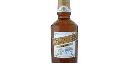 Giffard Agave Sec Liqueur 500mL