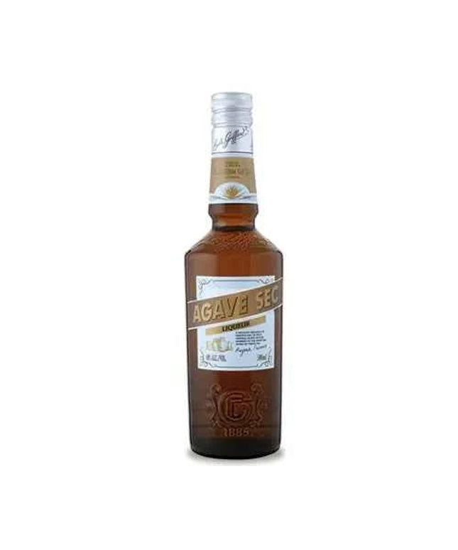 Giffard Agave Sec Liqueur 500mL