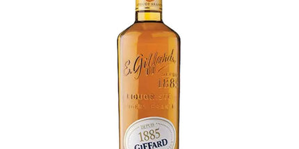 Giffard Apricot Brandy Classic Liqueur 700ml