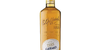 Giffard Banana Liqueur Classic 700ml - Liquorworld
