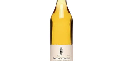 Giffard Banana Liqueur 700ml - Liquorworld
