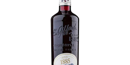 Giffard Blackberry Premium Liqueur 700mL