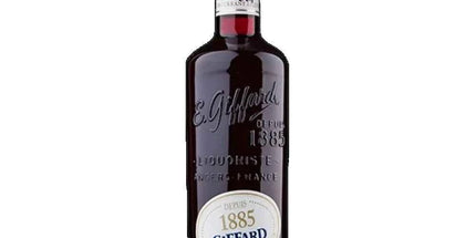Giffard Blackcurrant Premium Liqueur 700mL