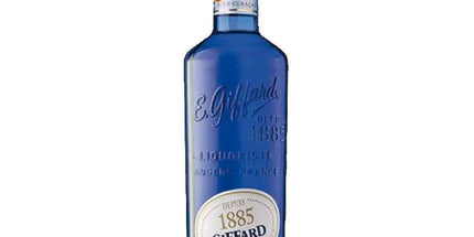 Giffard Blue Curacao Classic Liqueur 700mL