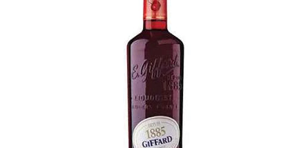 Giffard Cherry Brandy Classic Liqueur 700mL