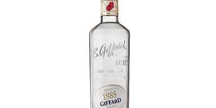 Giffard Classic Maraschino Liqueur 700ml