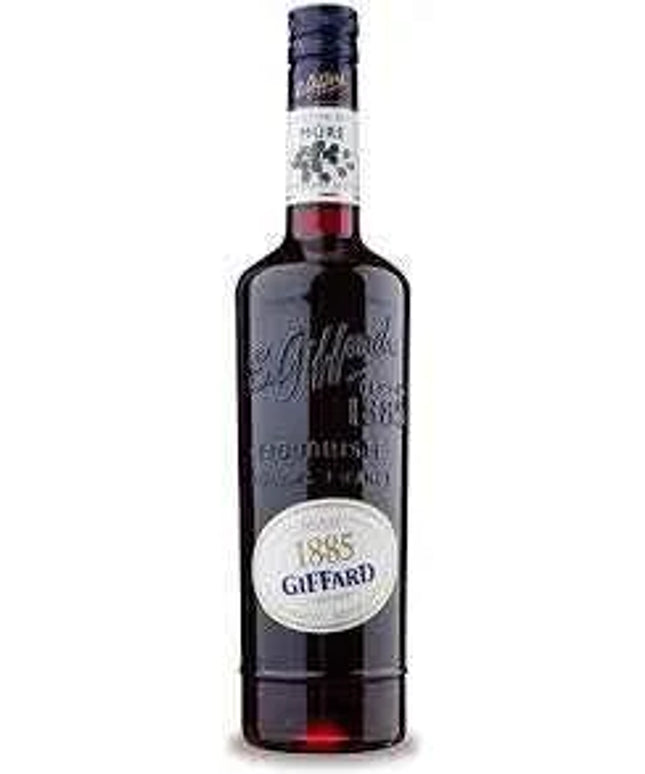 Giffard Coffee Classic Liqueur 700mL