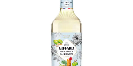 Giffard Falernum Syrup 700ml - Liquorworld