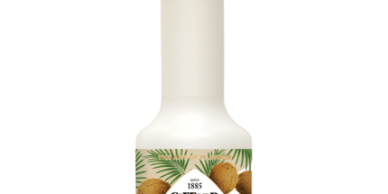 Giffard Fruit Puree Coconut 1Lt - Liquorworld