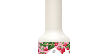 Giffard Fruit Puree Raspberry 1Lt - Liquorworld
