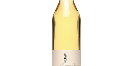 Giffard Ginger Liqueur Premium 700ml - Liquorworld