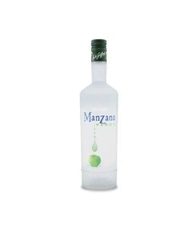 Giffard Green Apple (Manzana Verde) Modern Liqueur 700mL