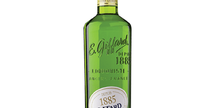 Giffard Green Melon Liqueur 700ml - Liquorworld