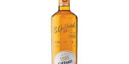 Giffard Mandarine Liqueur Premium 700ml