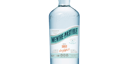 Giffard Menthe Pastille The Original Mint 1885 Liqueur 700ml - Liquorworld
