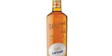 Giffard Orange Curacao Classic Liqueur 700mL