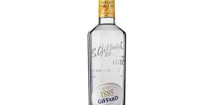 Giffard Parfait Triple Sec Classic Liqueur 700mL