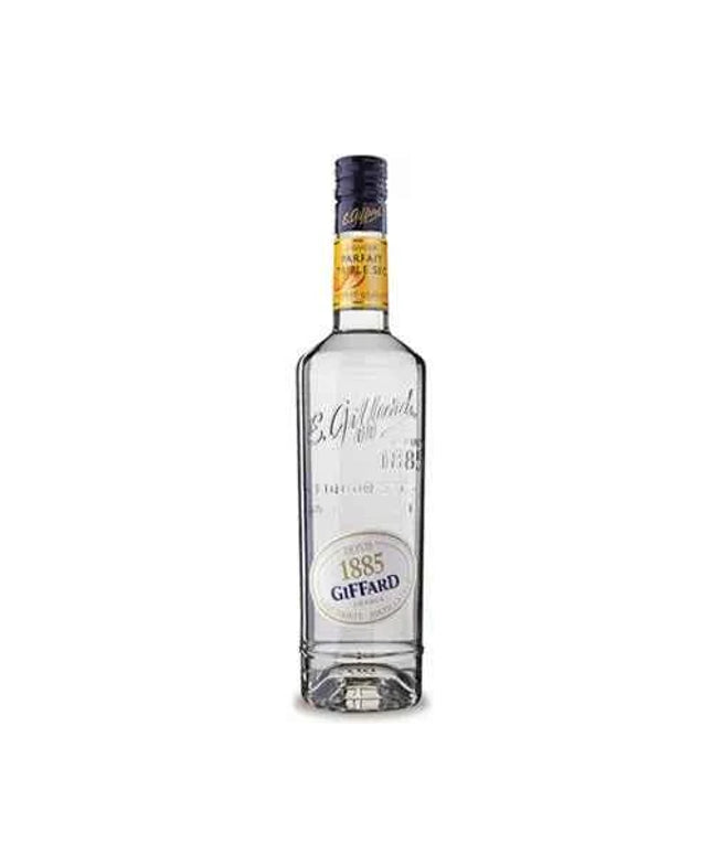 Giffard Parfait Triple Sec Classic Liqueur 700mL