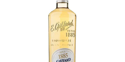 Giffard Creme de Peche (Peach) Liqueur 700ml