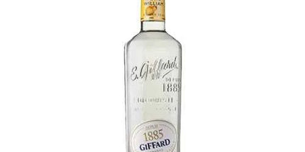 Giffard Pear William Classic Liqueur 700mL