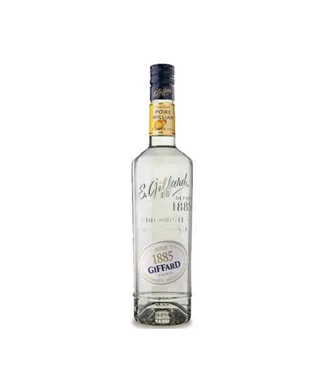 Giffard Pear William Classic Liqueur 700mL