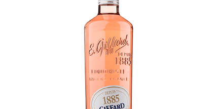 Giffard Pink Grapefruit Liqueur (pamplemousse) 700ml - Liquorworld
