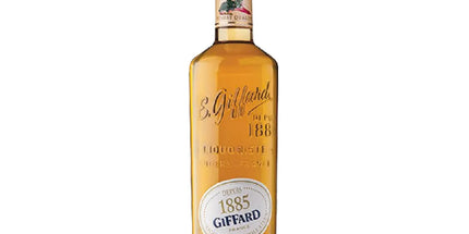 Giffard Rhubarb Liqueur 700ml - Liquorworld