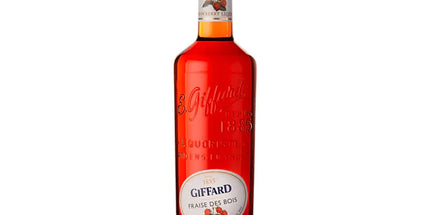 Giffard Strawberry Liqueur 700ml - Liquorworld