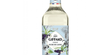 Giffard Sugar Cane Syrup 1Lt - Liquorworld