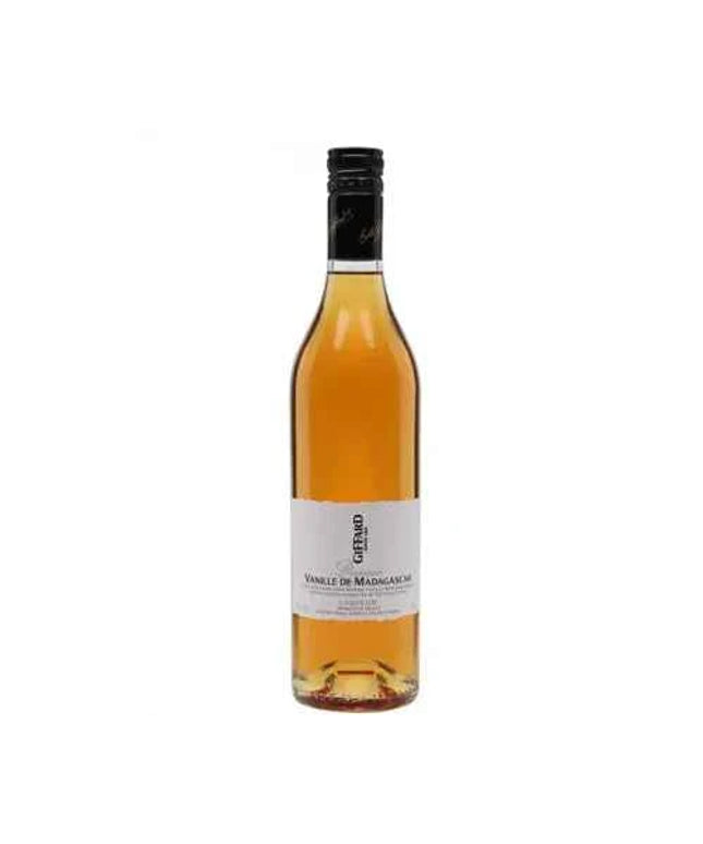 Giffard Vanilla de Madagascar Premium Liqueur 700mL