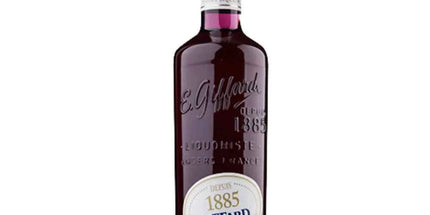 Giffard Violet Liqueur Violette Creme De Fruits 700ml