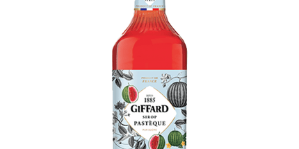 Giffard Watermelon Syrup 1Lt - Liquorworld