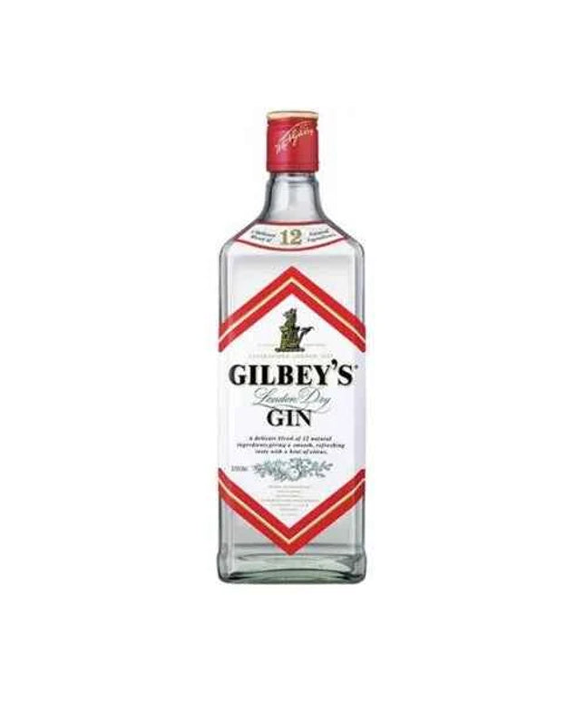 Gilbey's Gin 700mL