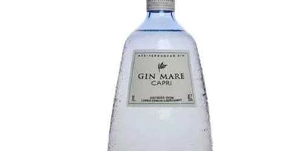 Gin Mare Capri 700ml