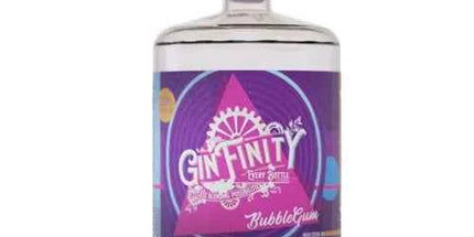 GinFinity Bubblegum Gin 500ml