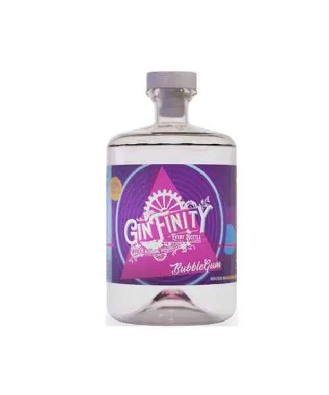 GinFinity Bubblegum Gin 500ml