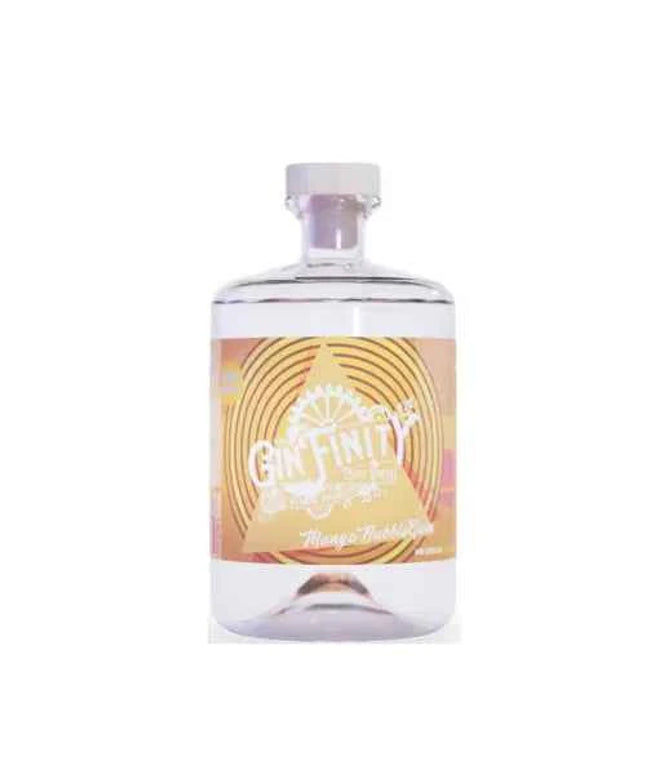 GinFinity Mango Bubblegum Gin 500ml