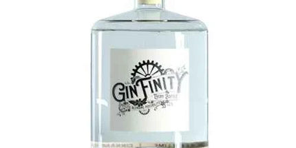GinFinity Open Source Gin #2 Kaffir Lime 500ml