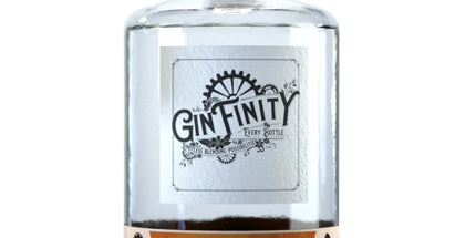 GinFinity Pulp Fiction Australian Dry Gin 500ml - Liquorworld