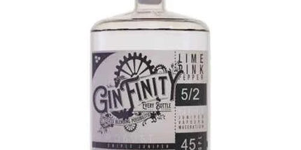 GinFinity Triple Juniper 500ml