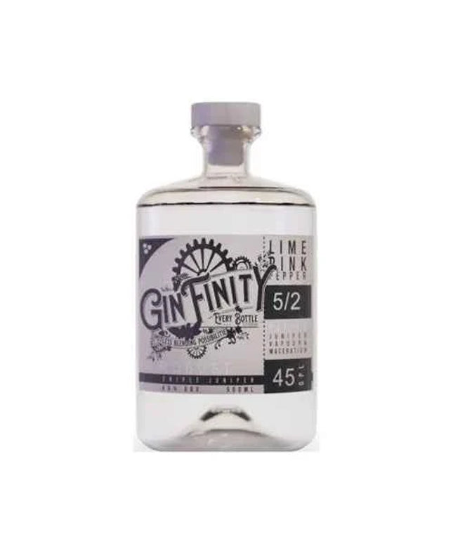 GinFinity Triple Juniper 500ml
