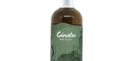 Gindu Billy Tea Gin 500ml