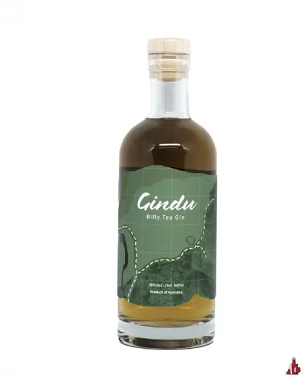 Gindu Billy Tea Gin 500ml
