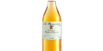 G.E. Massenez Pain d'Epices Gingerbread Liqueur 700ml