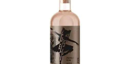 Nosferatu Distillery Pavlova Giselle Gin 700ml