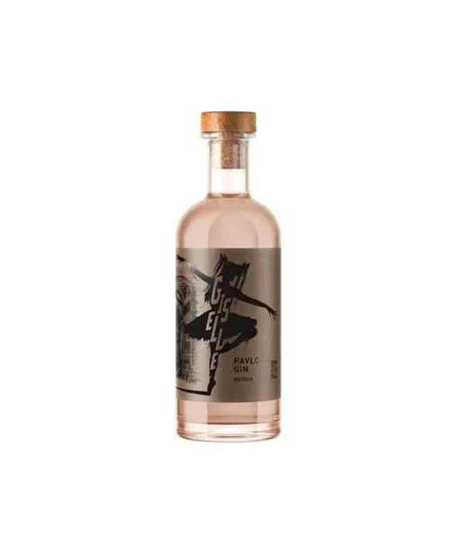 Nosferatu Distillery Pavlova Giselle Gin 700ml