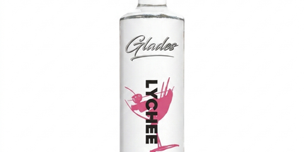 Glades Lychee Liqueur 700ml