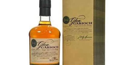 Glen Garioch 12 Year Old Single Malt Scotch Whisky 1000ml