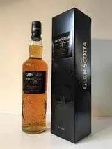 Glen Scotia 15 Year Old Single Malt Scotch Whisky (700ml)